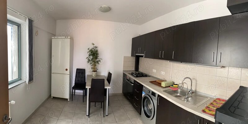Doamna Ghica x Baicului - vizavi de Lidl - complex Doamna Ghica Plaza
